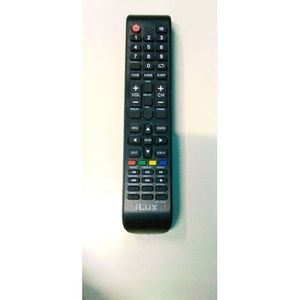 Télécommande Universelle Split / Climatiseur K-1028E - Compatible - Climatiseur - Universel - Blanc