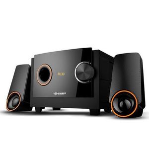 Smart Haur-Parleur Smart STHB-4977M - Noir