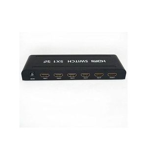 Câble Audio Optique 1.5m - Noir/Gris