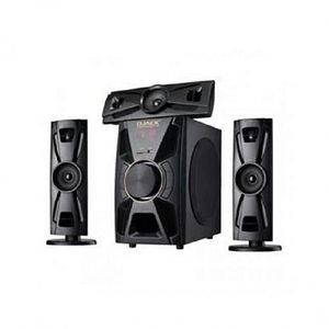 Djack Chaîne HI-FI - DJ-403 - Noir
