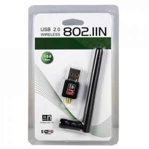 Puissant Home Cinéma  + 1 Clé USB 16G