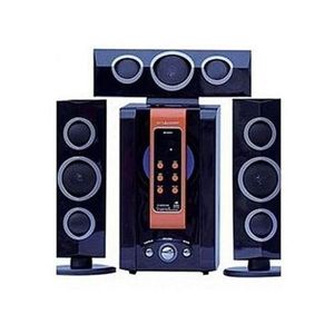 Home Cinéma - Haut-parleur Multimédia Bluetooth SP-314 SP-353B /SP-353A