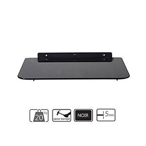 Jiepak Home Cinéma - JP-C1 - 60W - Chaîne HI-FI - Bluetooth - Noir