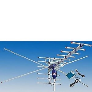 Jiepak Baffle JIEPAK 12" - 2 Micros