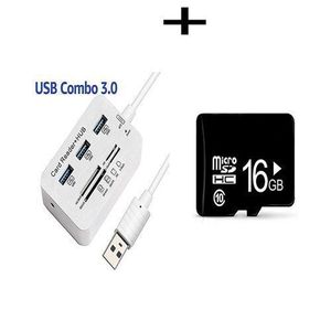 Jiepak Home Cinema 3.1 + UBS 32 Go Offert