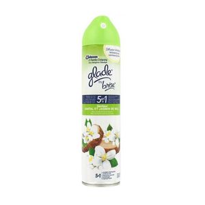 Glade Aero Santal &amp; Jasmin 300ml