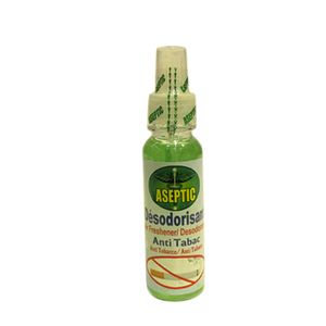 Desodorisant Anti-Tabac - 120Ml