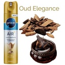 Grace Desodrisant Room Freshener A Base De Fraise