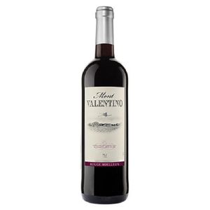 Aoc Bordeaux Baron Philippe De Rothschild Mouton Cadet Rouge - 75Cl