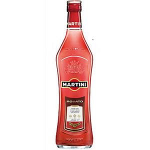 Apéritif CAMPARI 25%