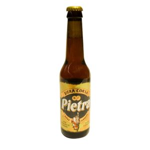 Bouteilles De Bière Rosée - 3% - 25 Cl