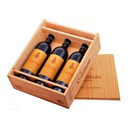 Coffret De 3 Bouteilles Cartuxa  Rouge – 14 % - 75Cl