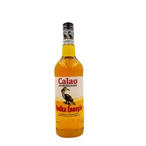 Flask Gin Lord Etfonton 120ml