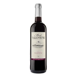 Rouge Moelleux 12° - 75 Cl