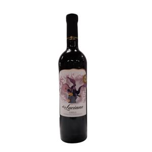 Don Luciano Don Luciano Rouge 15%    75CL