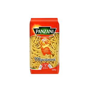 Panzani MACARONI 500G