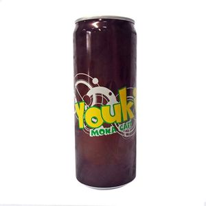 Youki Moka Cafe 33cl