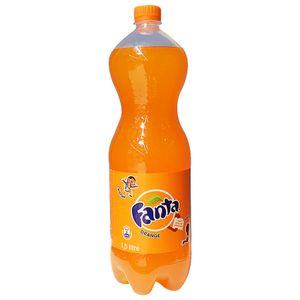 Fanta Bouteille Fanta Orange 150cl