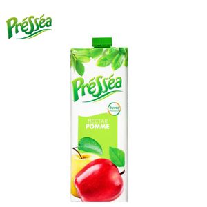 Pressea Nectar De Fruit - Goyave - 1L