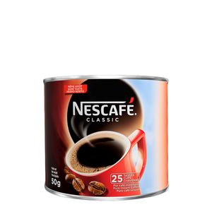 Poivre Noir Moulu - 50 Grs