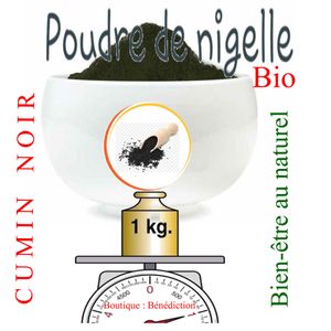 Poudre De Cannelle Bio - 1 Kg