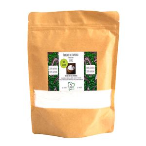Poudre De Kankan 250G - Marron