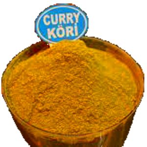 Epices&amp;Saveurs Curry - ( Épice )