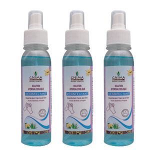 Spray Désinfectant Gnima Nat Cos PF X6