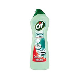CREME JAVEL 750ML