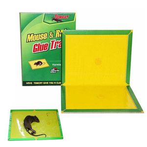 Piège à Souris Super Colle