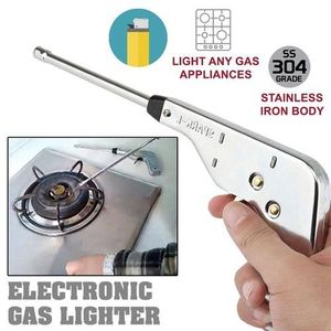 Spark-L Allumeur à Gaz électronique Standard 30.000 Fois