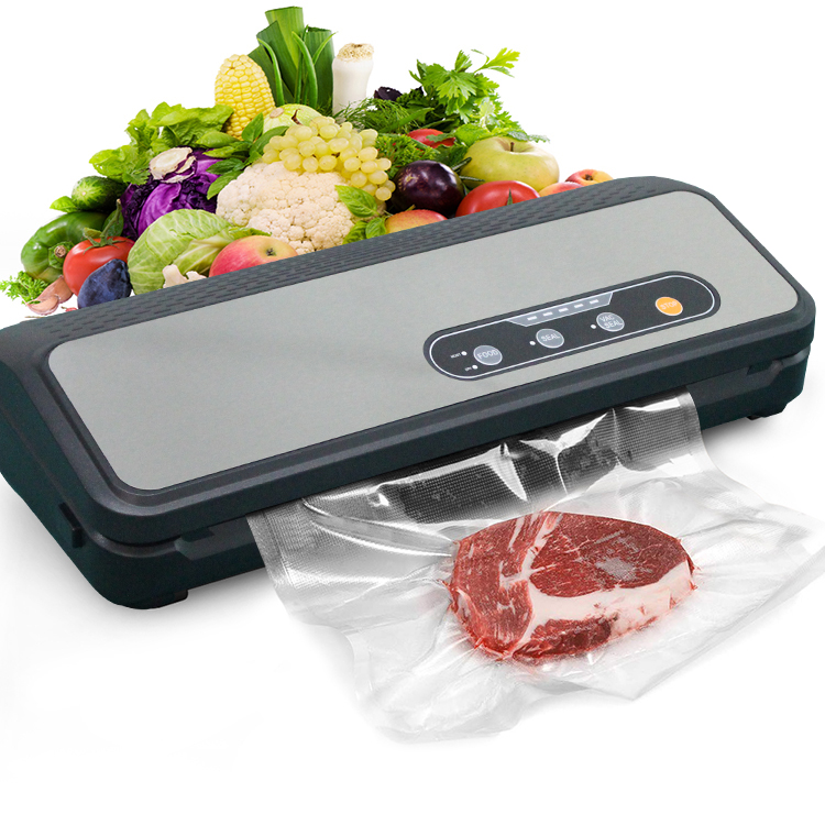 Machine scelleuse d'aliments Sous Vide Pour La Cuisine