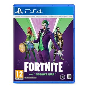 Capcom Street Fighter V Jeu PS4 - 12 Mois De Garantie