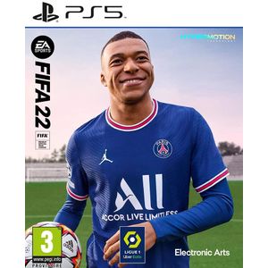 EA Sports FIFA 22 - XBOX SERIES