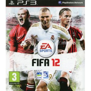 Playstation CD Pour Console De Jeux Vidéo PS3 - FIFA 10