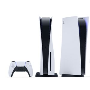 Sony PlayStation 5 - Standard Edition