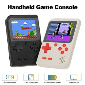 Game Boy - 400 Jeux Classics