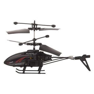Hélicoptère Volant 3D Avec Contrôle à Distance 360°- Moyen - Pour Enfant 14ans +