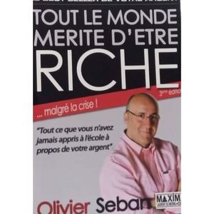 Tout Le Monde Mérite D'être Riche