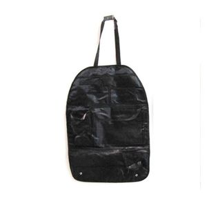 Multifunction Hanging Car Seat Back Hanging Bag Storage Multi-Pocket Organizer