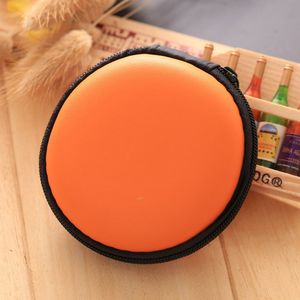 Mobile Phone Charger Data Line Receiver Anti Pressure Headphone Receiver Box