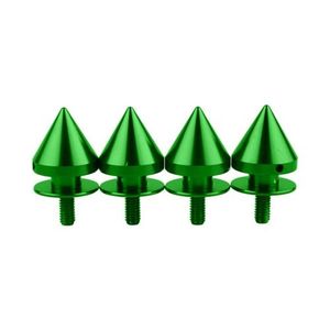 Reinforcement Screws, Universal Front Bar Quick Release Fastener Clip