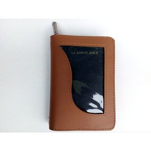 La Sainte Bible