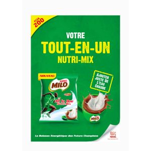L'ART Du LEADERSHIP