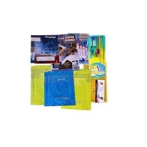 Les Cahiers De La Reussite Kit Scolaire 3ème - Multicolore