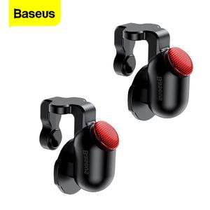 Manette De Jeu PUBG, Joystick,L1R1, Contrôleur De Tir Pour Jeu Sur Téléphone Portable - Noir