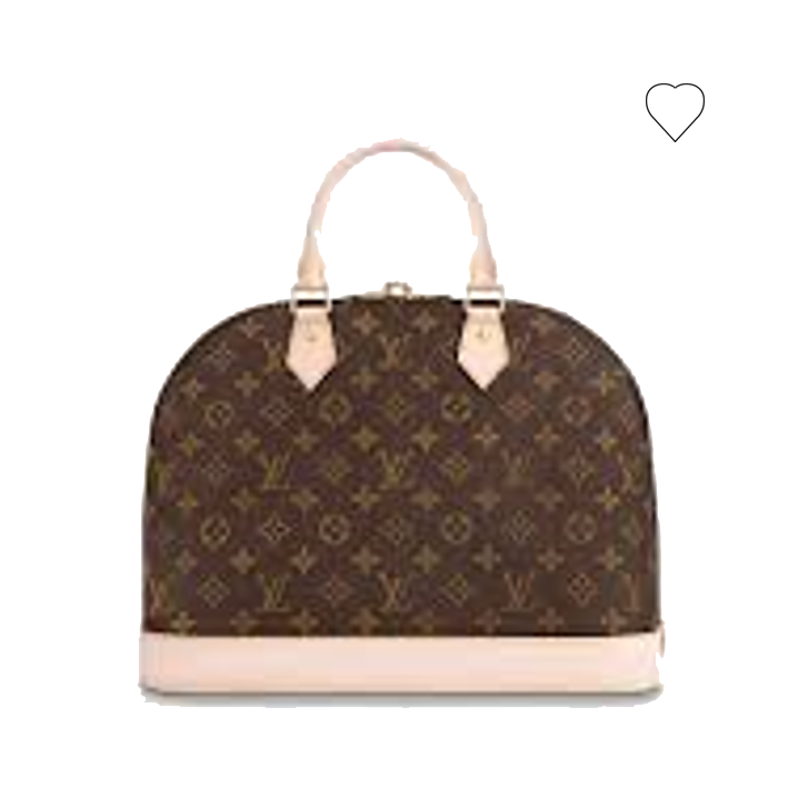 Sac classique jacks