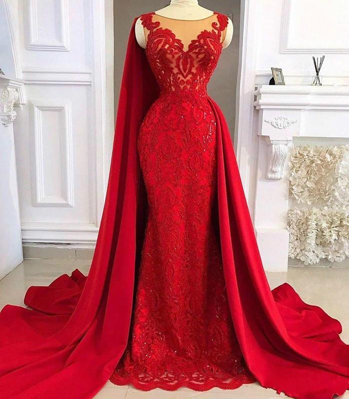 Robe de soirée