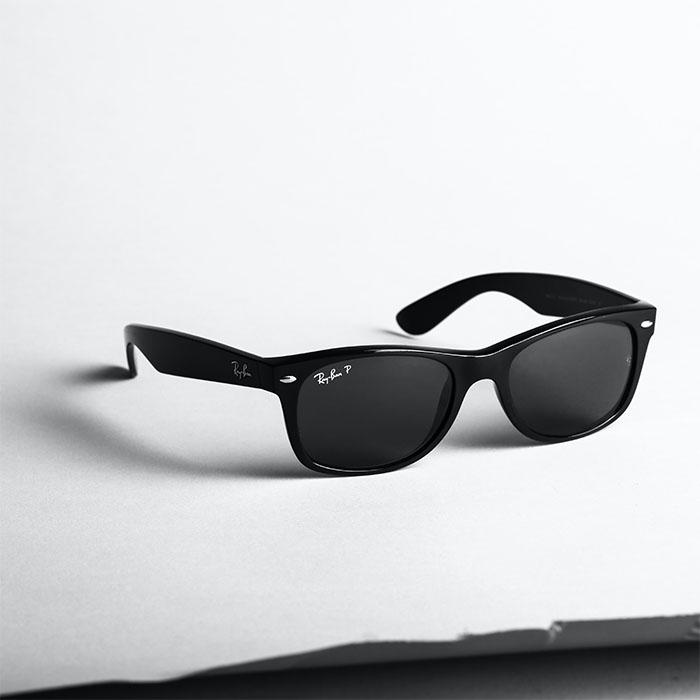 Lunette Connectée