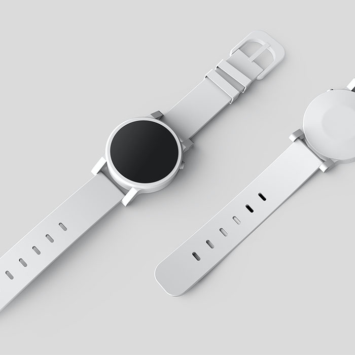 Montre Electronique